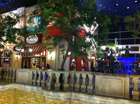 Grand Indonesia Mall